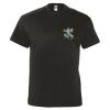 SOLS Victory V Nk Mens Embroidered T-Shirt Thumbnail