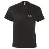 SOLS Victory V Nk Mens Embroidered T-Shirt Thumbnail