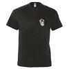 SOLS Victory V Nk Mens Embroidered T-Shirt Thumbnail