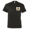 SOLS Victory V Nk Mens Embroidered T-Shirt Thumbnail