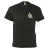 SOLS Victory V Nk Mens Embroidered T-Shirt Thumbnail