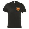 SOLS Victory V Nk Mens Embroidered T-Shirt Thumbnail