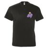 SOLS Victory V Nk Mens Embroidered T-Shirt Thumbnail