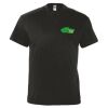 SOLS Victory V Nk Mens Embroidered T-Shirt Thumbnail