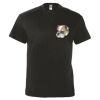 SOLS Victory V Nk Mens Embroidered T-Shirt Thumbnail