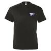 SOLS Victory V Nk Mens Embroidered T-Shirt Thumbnail