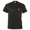 SOLS Victory V Nk Mens Embroidered T-Shirt Thumbnail