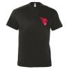 SOLS Victory V Nk Mens Embroidered T-Shirt Thumbnail