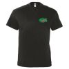 SOLS Victory V Nk Mens Embroidered T-Shirt Thumbnail