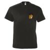 SOLS Victory V Nk Mens Embroidered T-Shirt Thumbnail