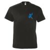 SOLS Victory V Nk Mens Embroidered T-Shirt Thumbnail