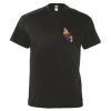 SOLS Victory V Nk Mens Embroidered T-Shirt Thumbnail