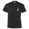 SOLS Victory V Nk Mens Embroidered T-Shirt Thumbnail