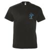 SOLS Victory V Nk Mens Embroidered T-Shirt Thumbnail