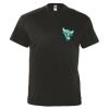 SOLS Victory V Nk Mens Embroidered T-Shirt Thumbnail