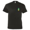 SOLS Victory V Nk Mens Embroidered T-Shirt Thumbnail