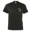 SOLS Victory V Nk Mens Embroidered T-Shirt Thumbnail