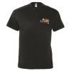 SOLS Victory V Nk Mens Embroidered T-Shirt Thumbnail
