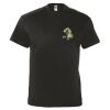 SOLS Victory V Nk Mens Embroidered T-Shirt Thumbnail