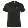 SOLS Victory V Nk Mens Embroidered T-Shirt Thumbnail
