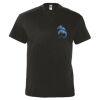 SOLS Victory V Nk Mens Embroidered T-Shirt Thumbnail