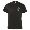 SOLS Victory V Nk Mens Embroidered T-Shirt Thumbnail