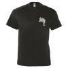 SOLS Victory V Nk Mens Embroidered T-Shirt Thumbnail