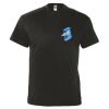 SOLS Victory V Nk Mens Embroidered T-Shirt Thumbnail