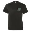 SOLS Victory V Nk Mens Embroidered T-Shirt Thumbnail