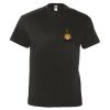 SOLS Victory V Nk Mens Embroidered T-Shirt Thumbnail