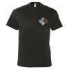 SOLS Victory V Nk Mens Embroidered T-Shirt Thumbnail