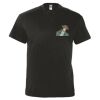 SOLS Victory V Nk Mens Embroidered T-Shirt Thumbnail