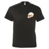 SOLS Victory V Nk Mens Embroidered T-Shirt Thumbnail