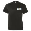 SOLS Victory V Nk Mens Embroidered T-Shirt Thumbnail
