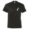 SOLS Victory V Nk Mens Embroidered T-Shirt Thumbnail
