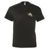 SOLS Victory V Nk Mens Embroidered T-Shirt Thumbnail