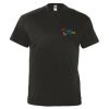 SOLS Victory V Nk Mens Embroidered T-Shirt Thumbnail