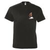SOLS Victory V Nk Mens Embroidered T-Shirt Thumbnail