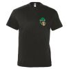 SOLS Victory V Nk Mens Embroidered T-Shirt Thumbnail