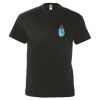 SOLS Victory V Nk Mens Embroidered T-Shirt Thumbnail