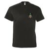 SOLS Victory V Nk Mens Embroidered T-Shirt Thumbnail