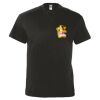 SOLS Victory V Nk Mens Embroidered T-Shirt Thumbnail
