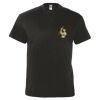 SOLS Victory V Nk Mens Embroidered T-Shirt Thumbnail