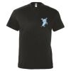 SOLS Victory V Nk Mens Embroidered T-Shirt Thumbnail