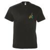 SOLS Victory V Nk Mens Embroidered T-Shirt Thumbnail
