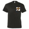 SOLS Victory V Nk Mens Embroidered T-Shirt Thumbnail