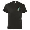SOLS Victory V Nk Mens Embroidered T-Shirt Thumbnail