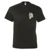 SOLS Victory V Nk Mens Embroidered T-Shirt Thumbnail