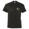 SOLS Victory V Nk Mens Embroidered T-Shirt Thumbnail