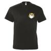 SOLS Victory V Nk Mens Embroidered T-Shirt Thumbnail